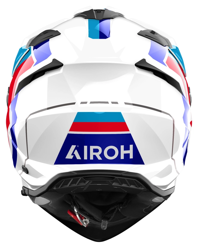 Airoh Bandit Horn