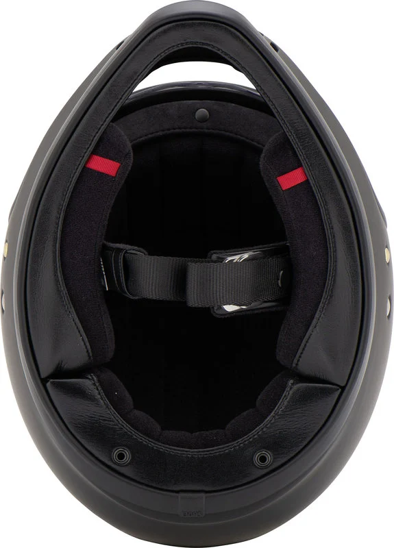 Ex-Zero Full-Face Helmet