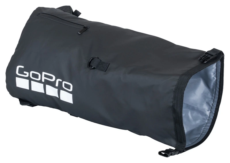 Sac à dos GoPro Rolltop All-weather