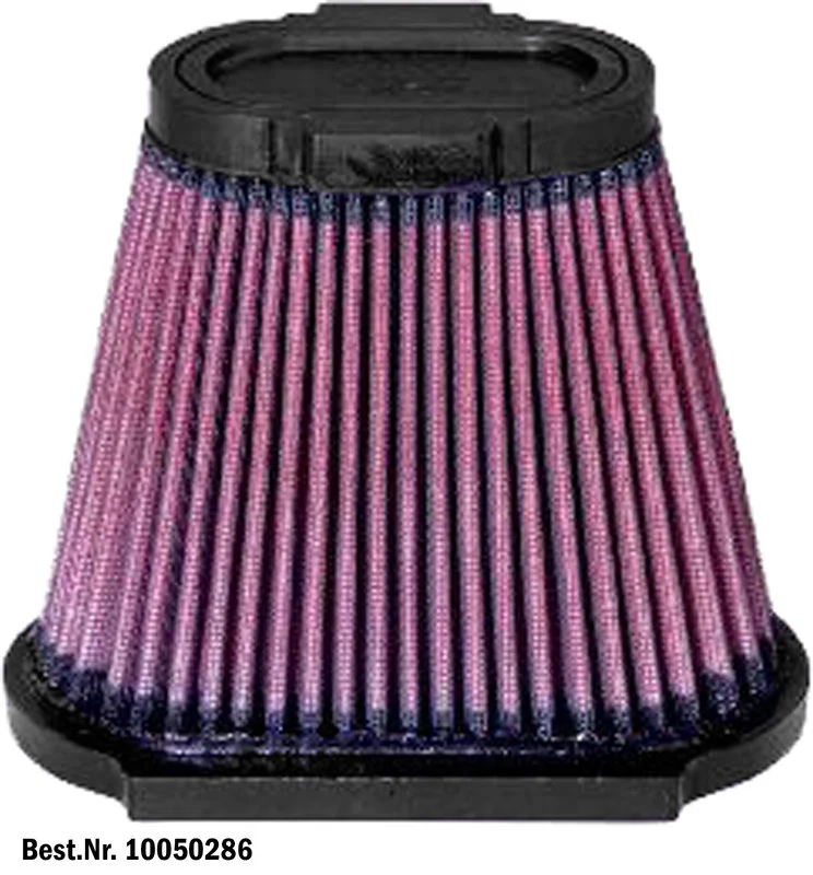 Dauerluftfilter