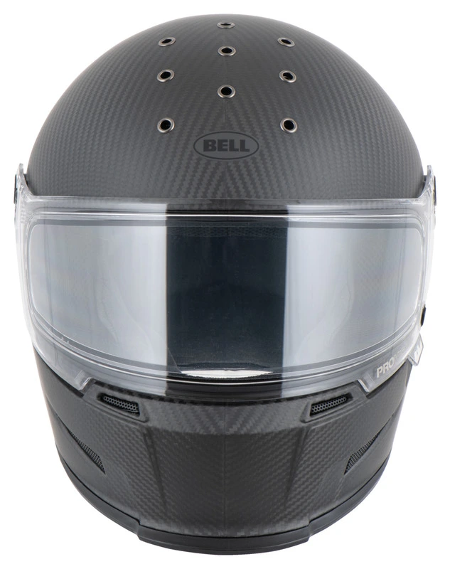 Eliminator 06 Carbon