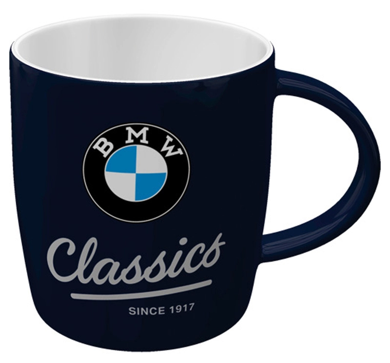 Mug BMW Classic