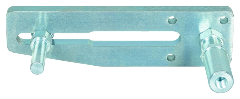 Adapter for Rothewald centre jack