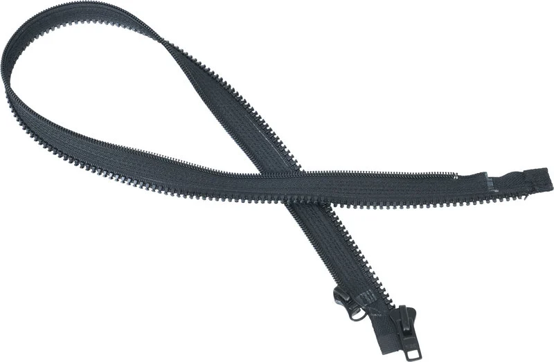 All-Round Zipper