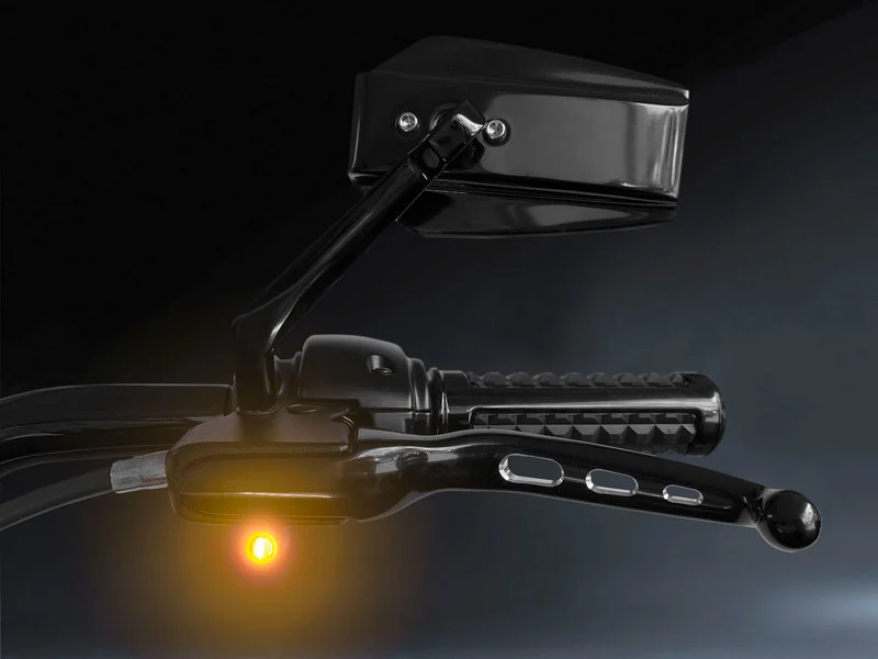 Nano Clignotants Armatur. Led