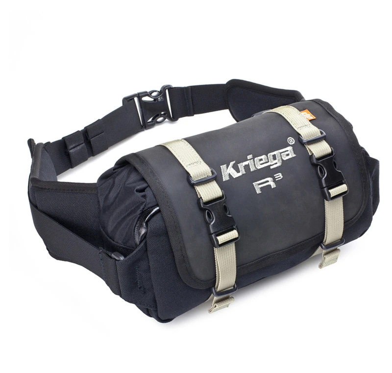 SAC. CEINTURE KRIEGA R3