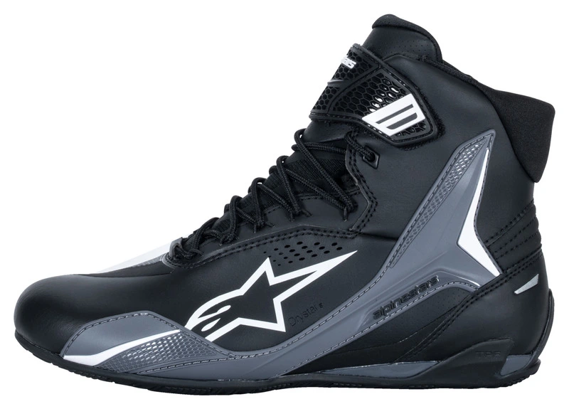 Faster 4 DS Boots