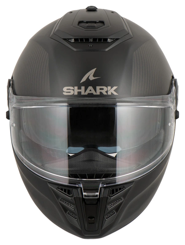 Spartan RS Matt Carbon Skin