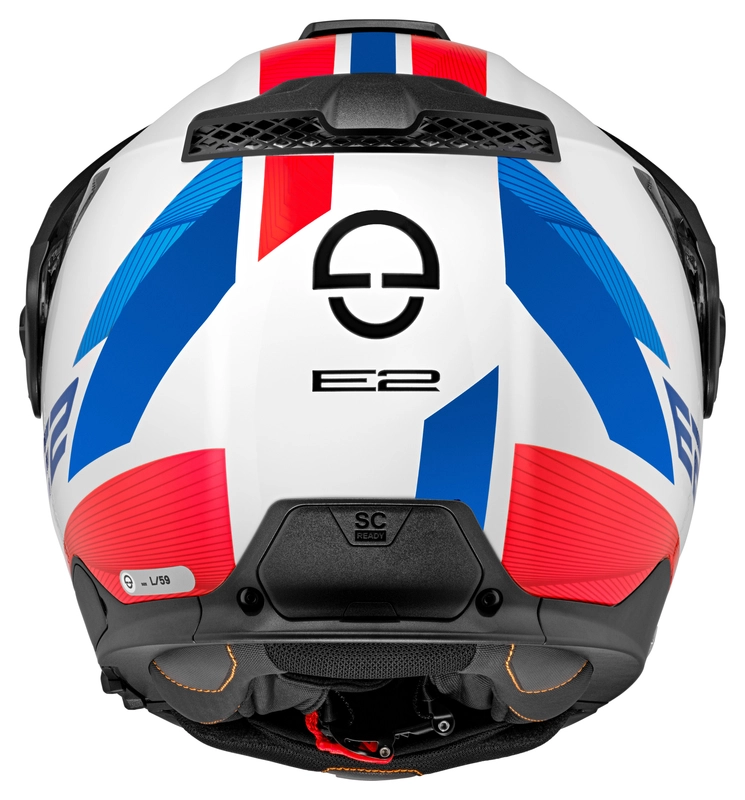 E2 Defender White