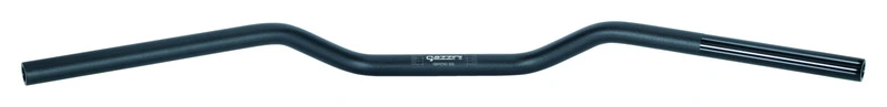 Sport Handlebar 22 mm, aluminium, black