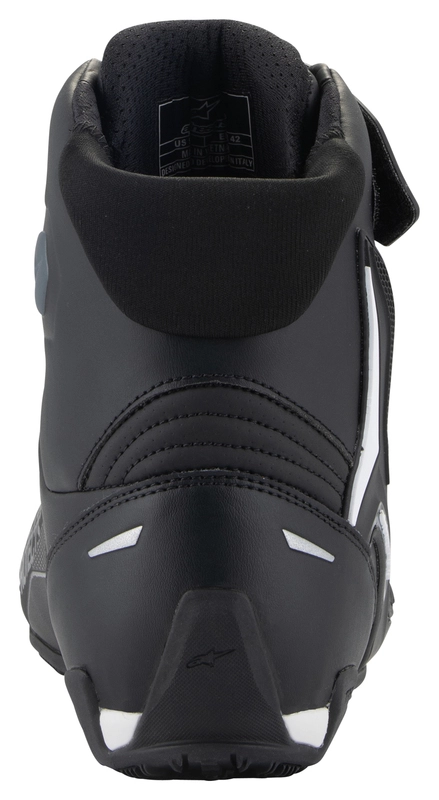 Faster 4 Bottes