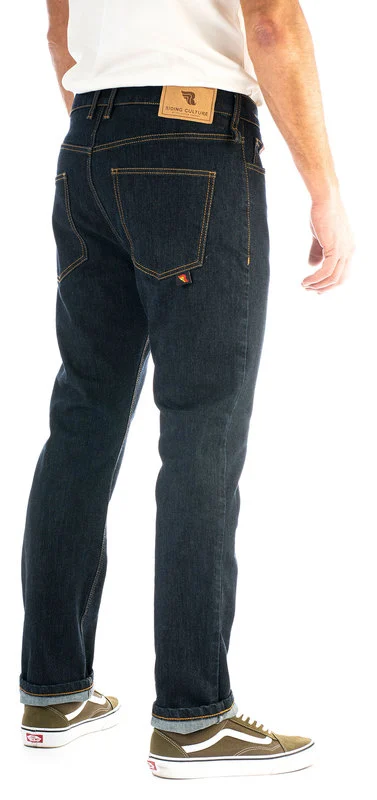 Straight Fit Modell 2020