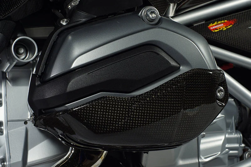 Carbonteile for BMW  R1200 R/RS/GS