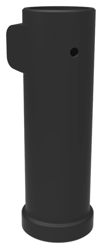 Gabelcover Type-Two Mit Blinker