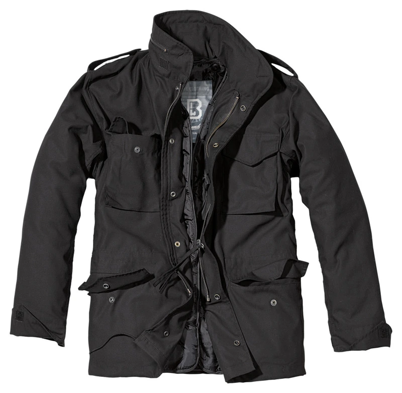 Brandit M65 Field Jacket