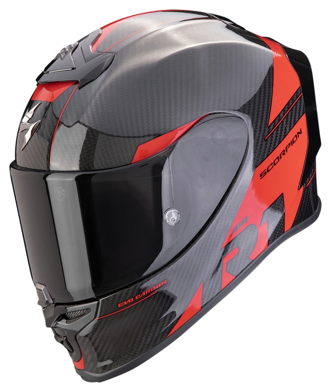 Exo-R1 Evo Carbon Air Rally