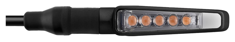 Migacze LED, światła do jazdy Vision