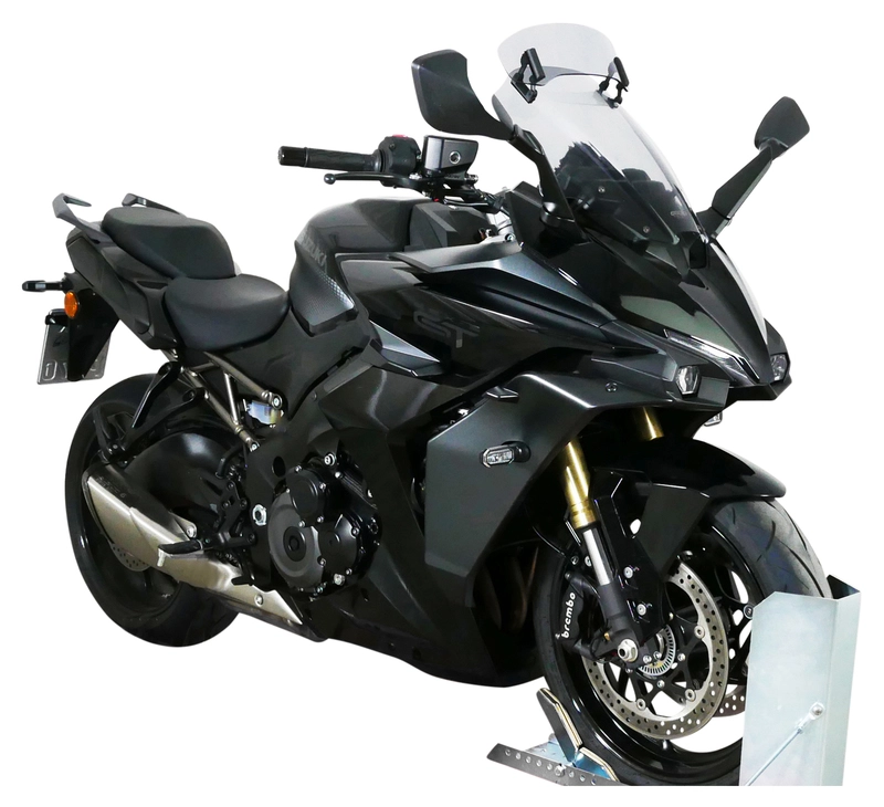 BULLE TOURING MRA VARIO