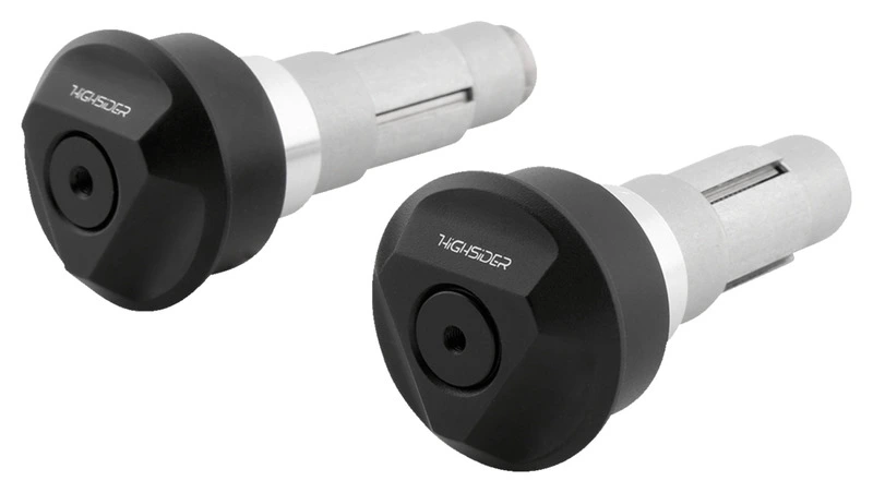 Tetra Bar-End Weights