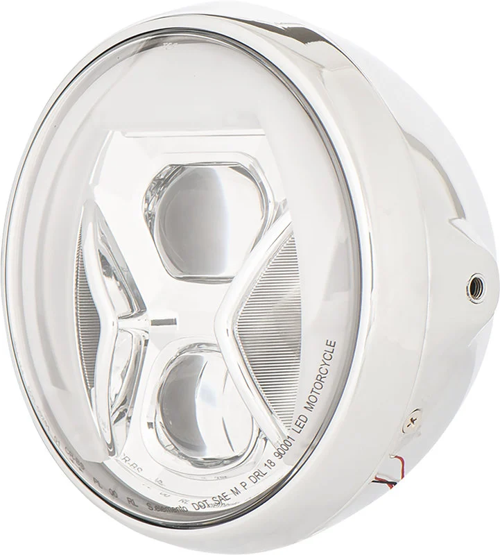 Faro Principale Led