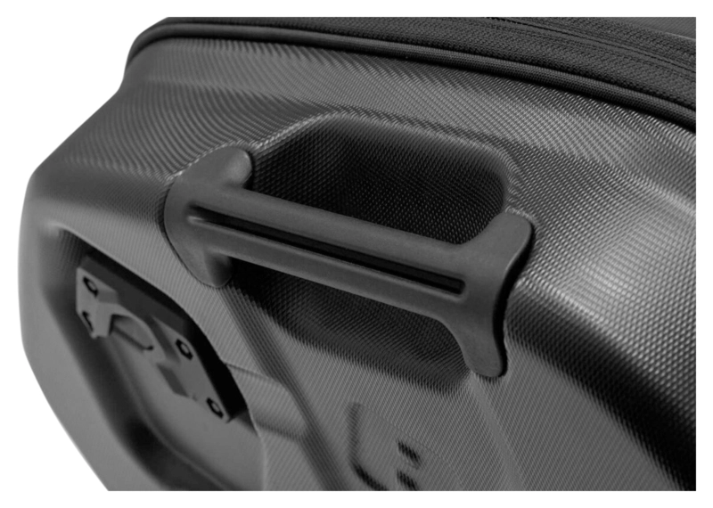 Aero Abs Seitenkoffer-System