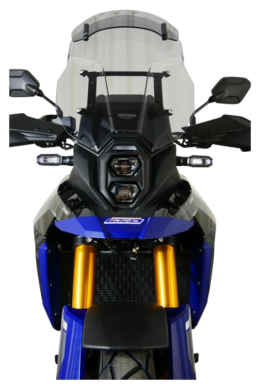 Vario-Tourenscheibe