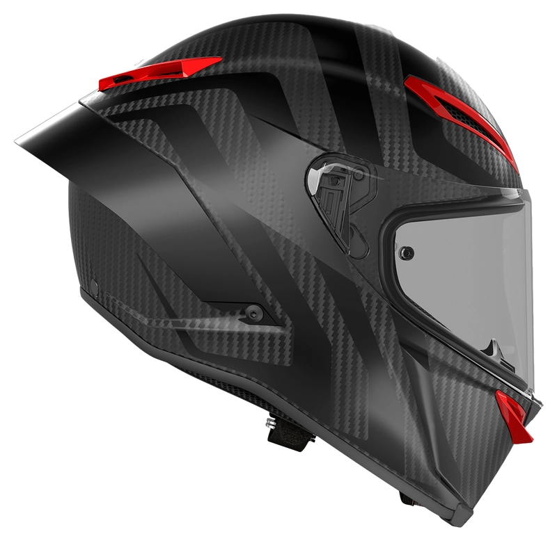Pista GP RR 2.6 Intrepido