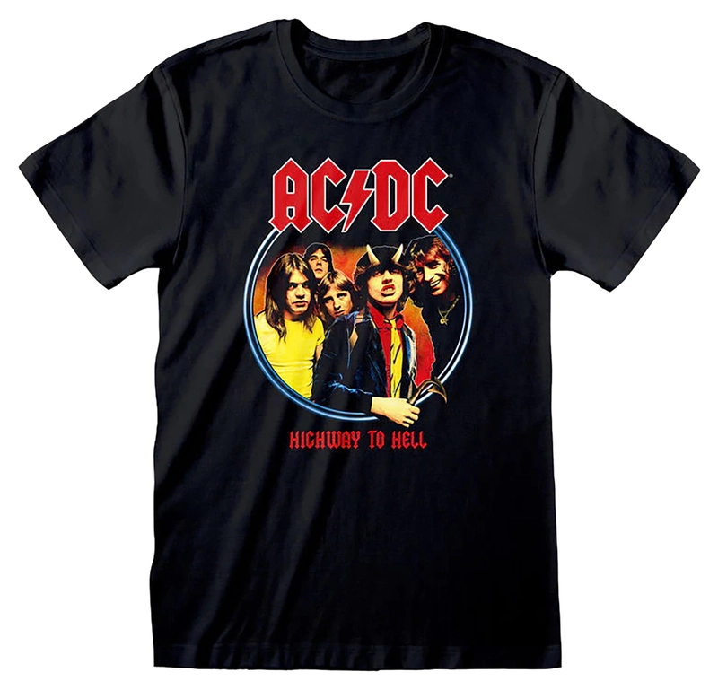 AC/DC Highway to Hell