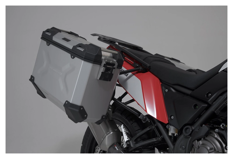 TRAX ADV Alukoffer-System