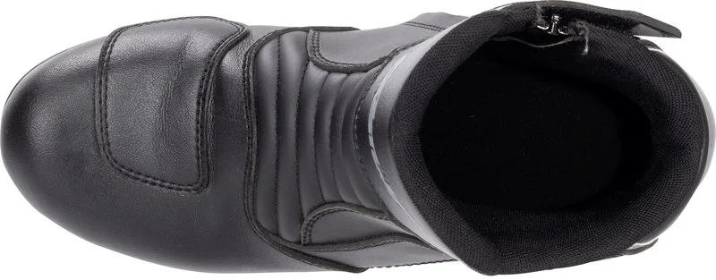 FTS-1 S