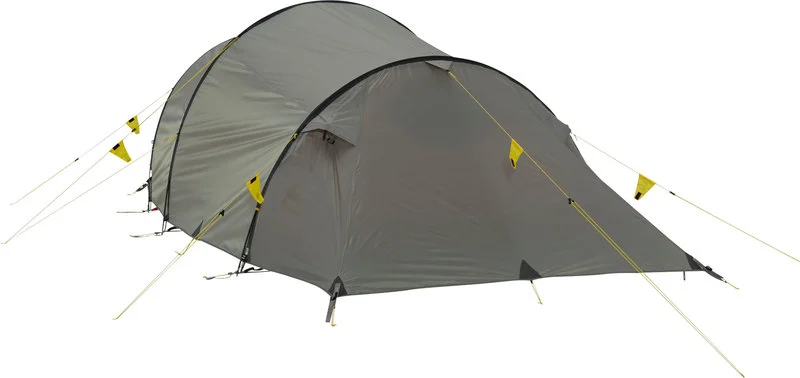 Outpost 3 Double-Skin Tent