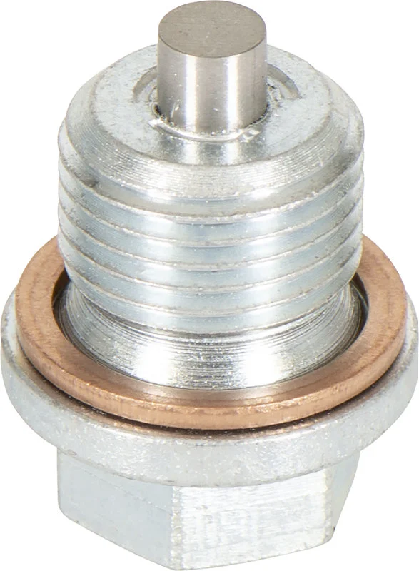 Bouchon vidange magnétique
