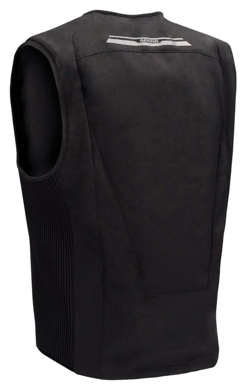 C-Protect Air Airbag Przewodowy