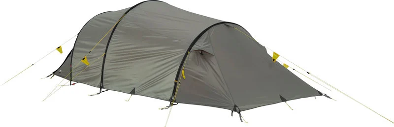 Outpost 3 Double-Skin Tent