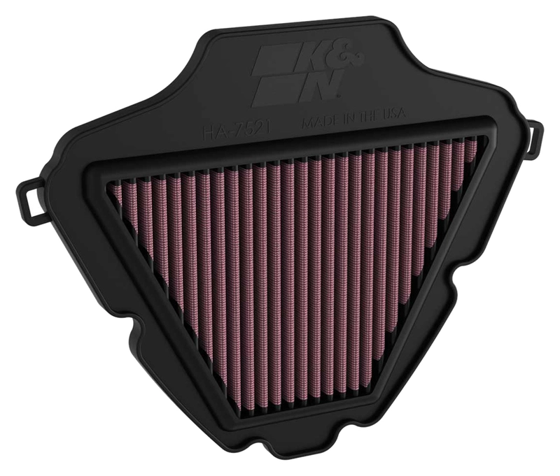 Dauerluftfilter