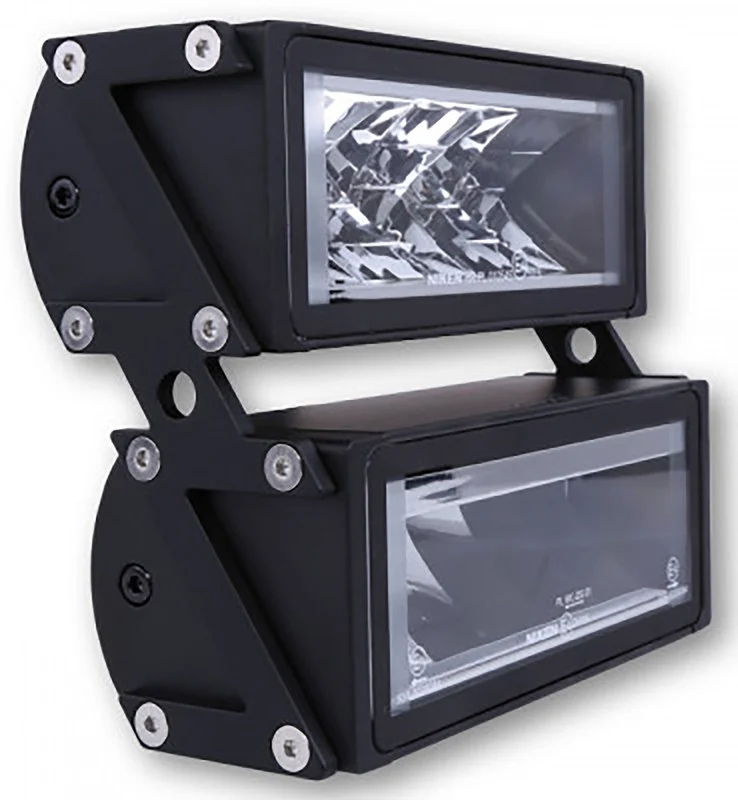 Led-Scheinwerfer-Set