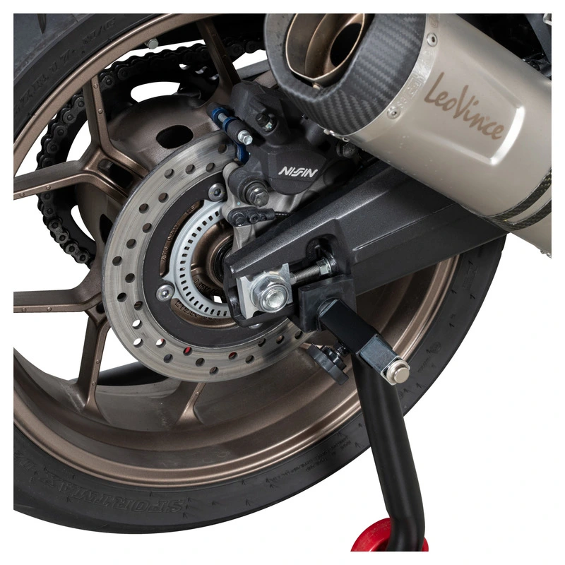 All-in-One Motorbike Jack