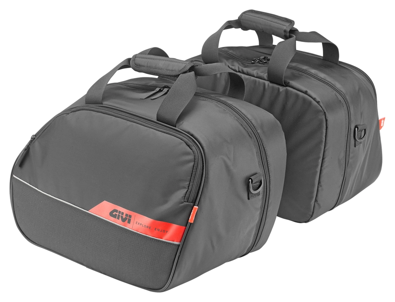 Givi v35 bags best sale