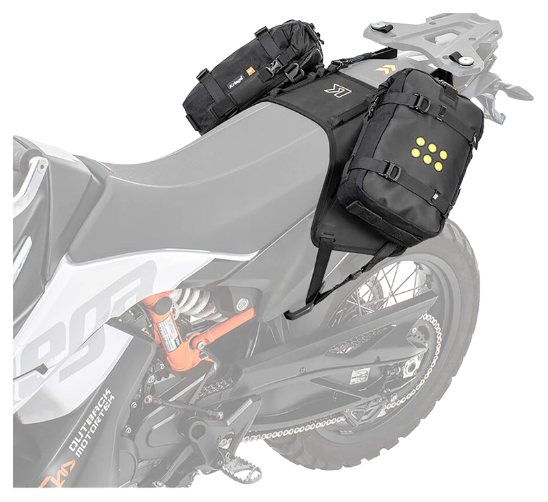 OS-Base til KTM 790