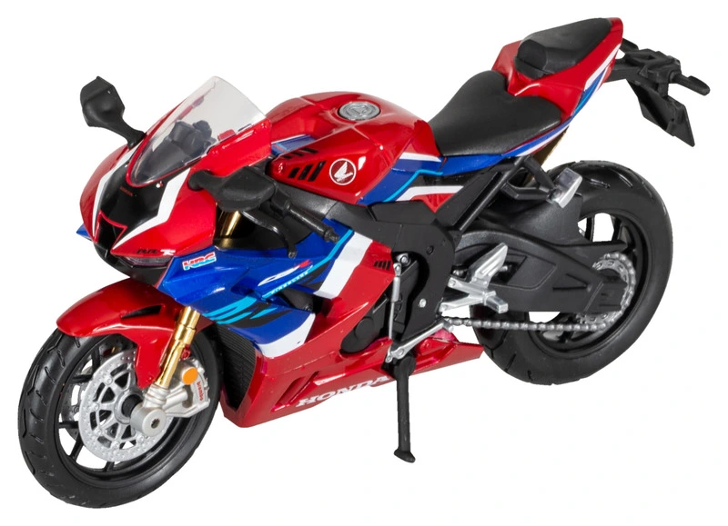 Fertigmodell Honda Cbr 1000 Rr
