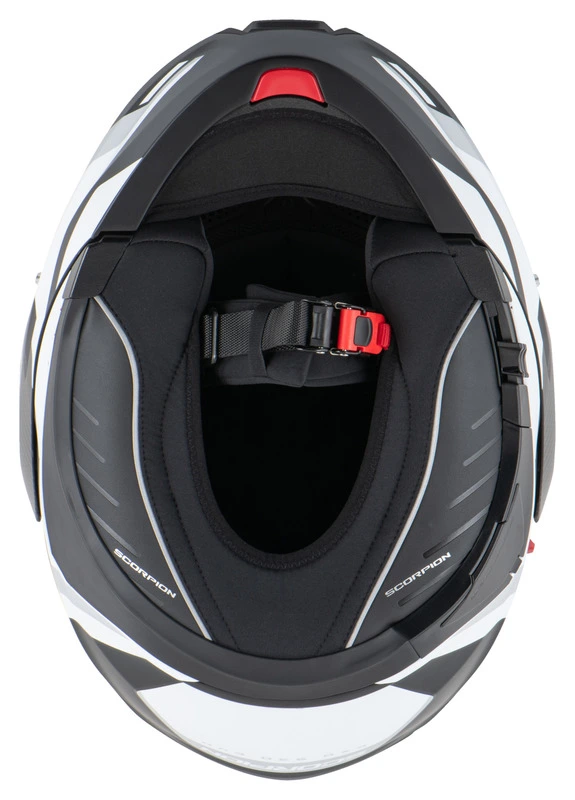 Exo-930 Evo Sikon