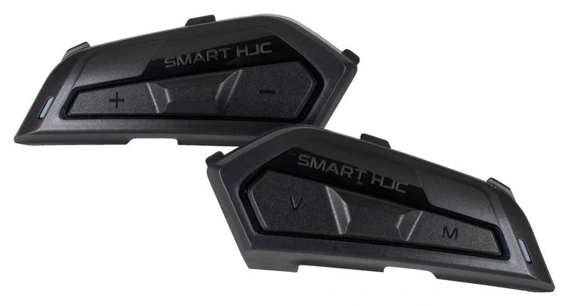 Smart 50B Kommunikationssystem