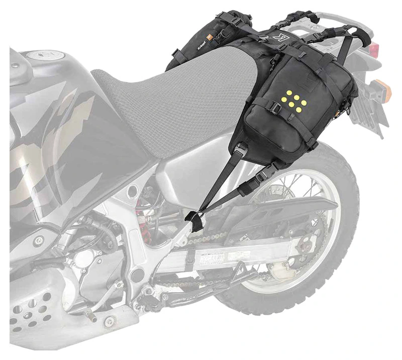 Base OS Adventure Bikes