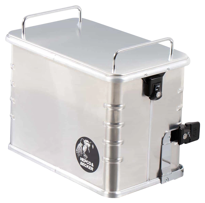 Cassa Lat. All. Stand. 40 Litri