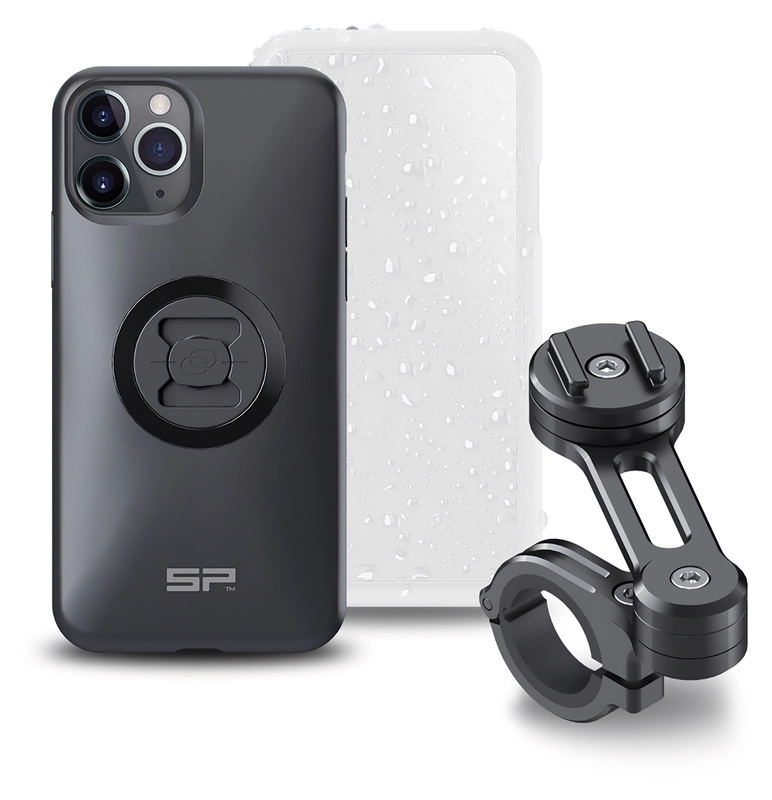 iPhone Smartphone Mount Set