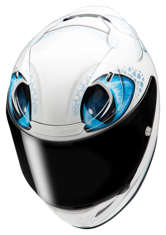 RPHA 12 Light Fury MC2
