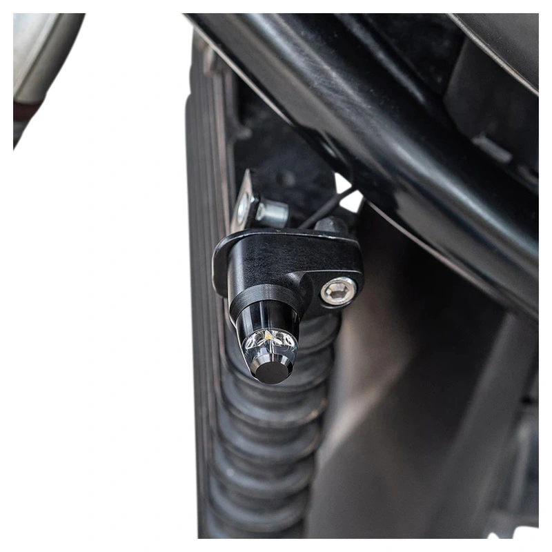mo.blaze pin Adapter BMW R nineT Modelle