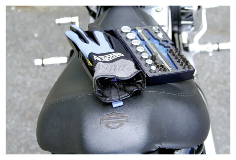 Travel Tool Kit