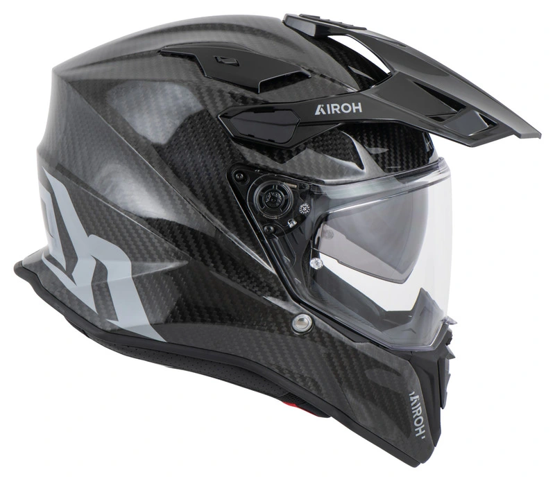 Commander 2 Carbon