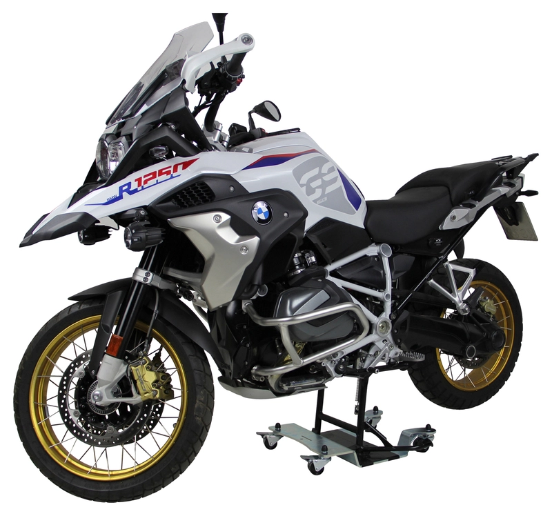 Ausilio alla manovra SPORT 2015